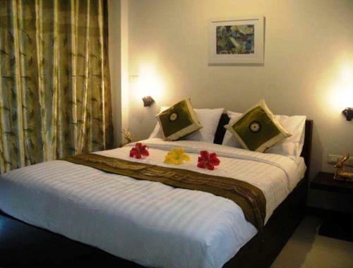Albergue Ck Residence