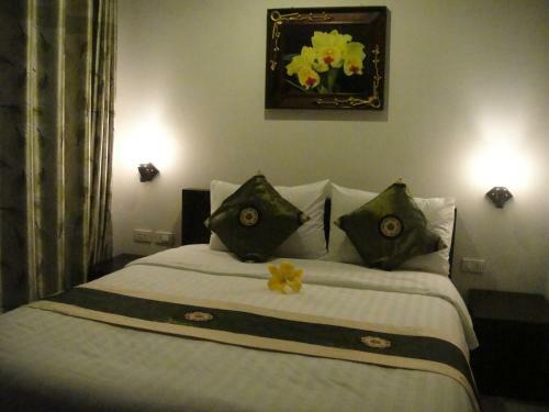 Albergue Ck Residence