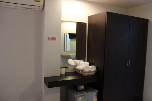 Albergue Ck Residence