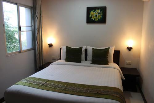 Albergue Ck Residence