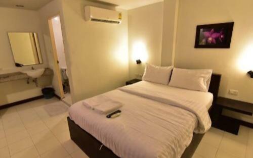 Albergue Ck Residence