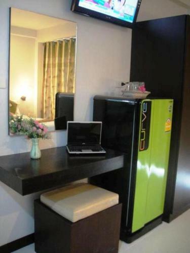 Albergue Ck Residence