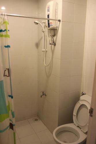 Albergue Ck Residence