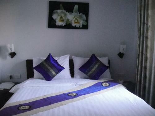 Albergue Ck Residence