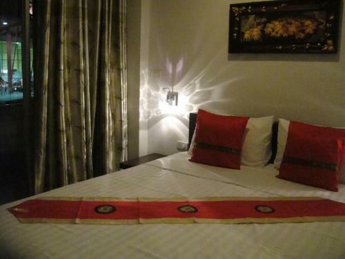 Albergue Ck Residence