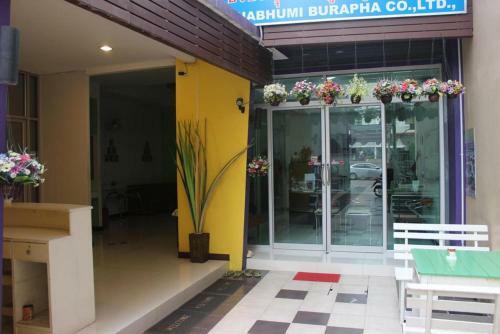 Albergue Ck Residence