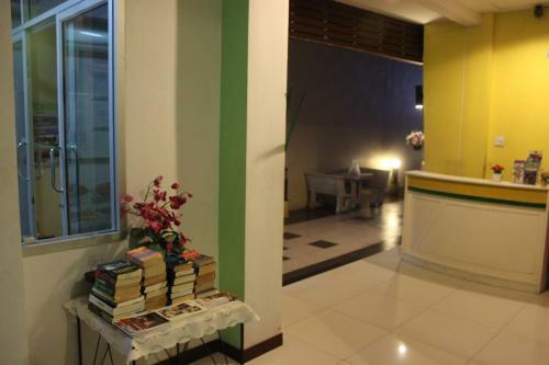 Albergue Ck Residence