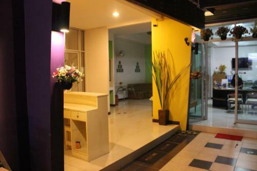 Albergue Ck Residence