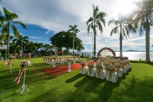 Asia Pattaya Hotel