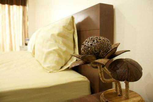 Hotel Pc Place Pattaya