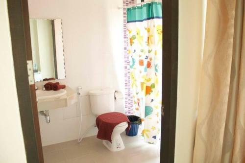 Hotel Pc Place Pattaya