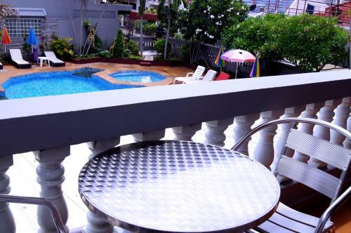 Hotel Southern Star Resort