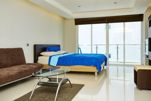 Apartamento Hyde Park By Mypattayastay
