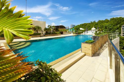 Apartamento Hyde Park By Mypattayastay