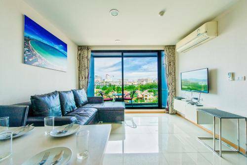 Apartamento Acqua