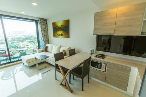 Apartamento Acqua