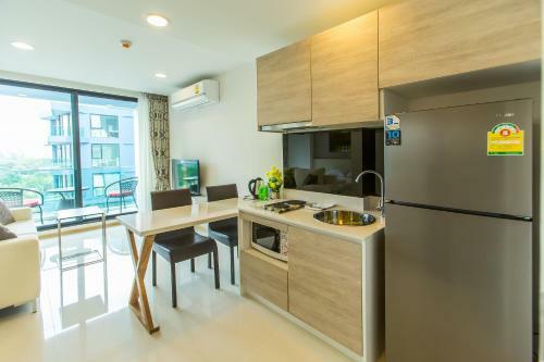 Apartamento Acqua