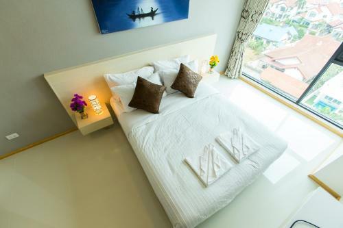 Apartamento Acqua