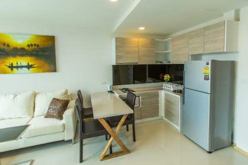 Apartamento Acqua