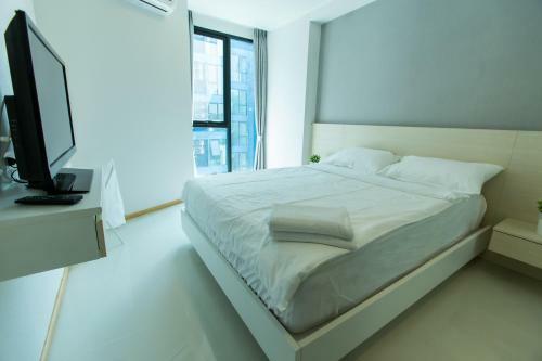 Apartamento Acqua