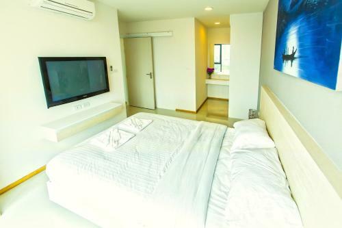 Apartamento Acqua