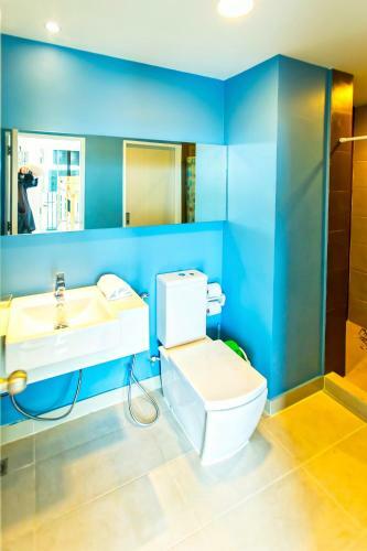 Apartamento Acqua