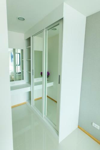Apartamento Acqua