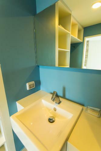 Apartamento Acqua