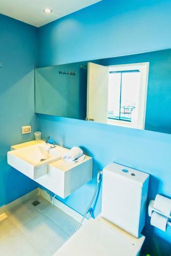 Apartamento Acqua