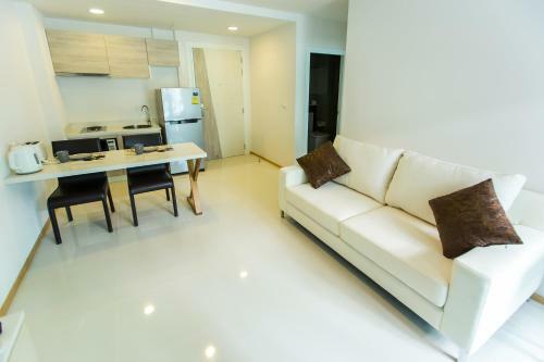 Apartamento Acqua