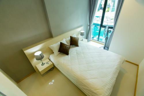 Apartamento Acqua