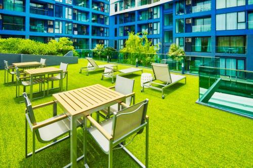 Apartamento Acqua