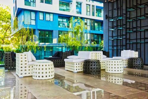 Apartamento Acqua