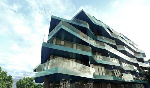 Apartamento Acqua