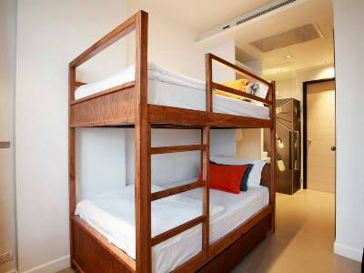 Hotel Centara Grand Modus Resort Pattaya