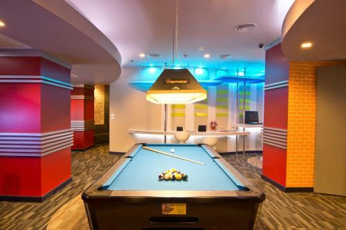 Royal Cliff Grand Hotel By Royal Cliff Hotels Group