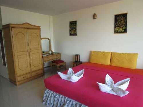 View Talay 1b Serviced Apartments