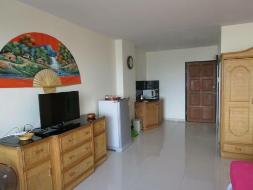 View Talay 1b Serviced Apartments