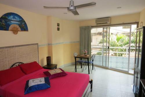 View Talay 1b Serviced Apartments