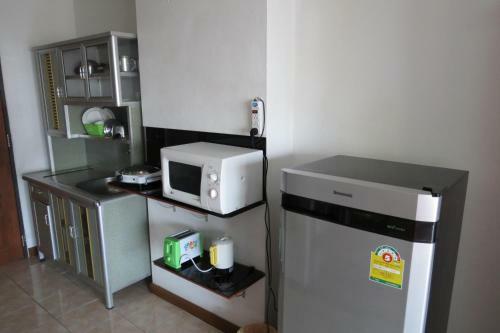 View Talay 1b Serviced Apartments