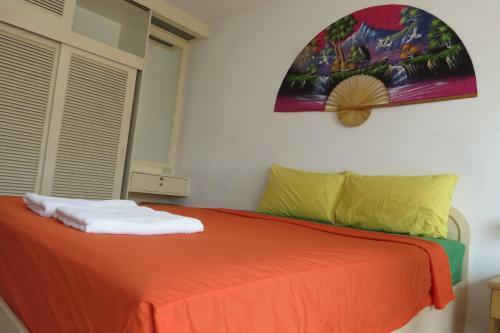 View Talay 1b Serviced Apartments