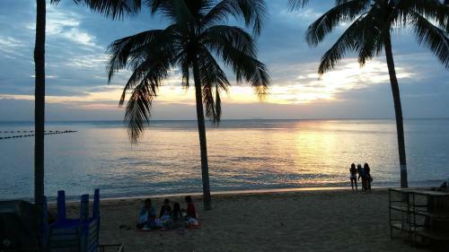 View Talay 1b Serviced Apartments
