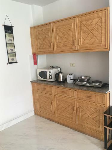 View Talay 1b Serviced Apartments