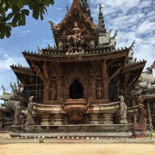 View Talay 1b Serviced Apartments