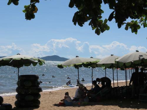 View Talay 1b Serviced Apartments