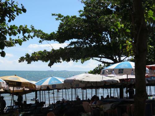 View Talay 1b Serviced Apartments