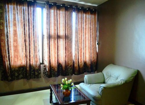 Best Corner Hotel Pattaya