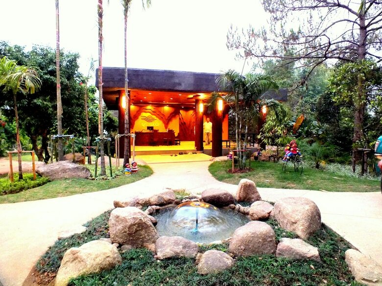 Hotel Bura Resort Chiang Rai
