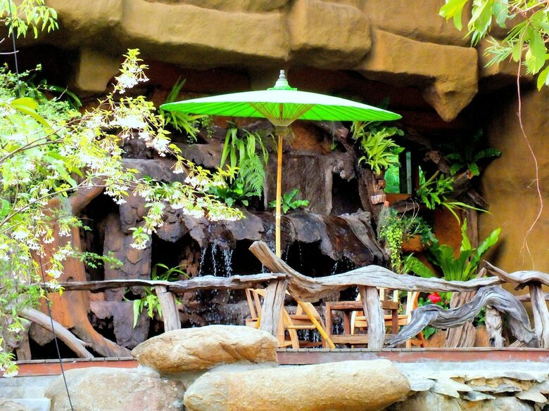 Hotel Bura Resort Chiang Rai