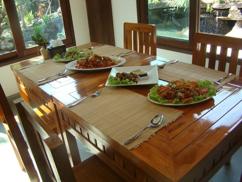 Hotel Bura Resort Chiang Rai